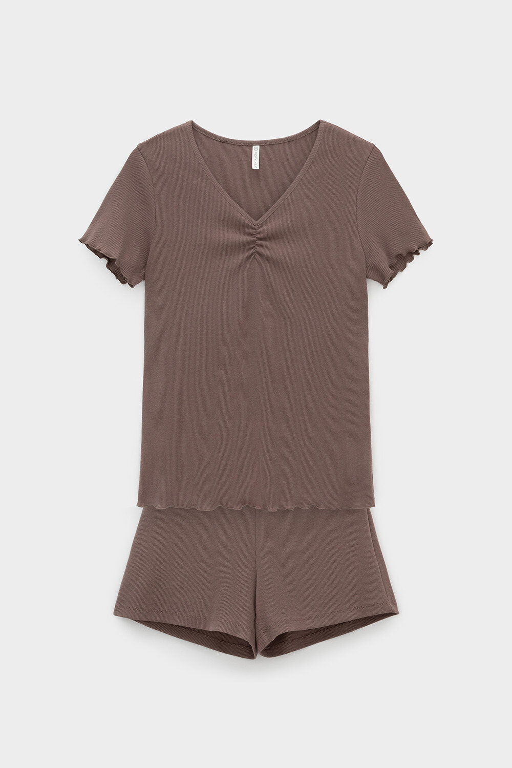 Trikozza Комплект 579358 Е 20191 коричневый