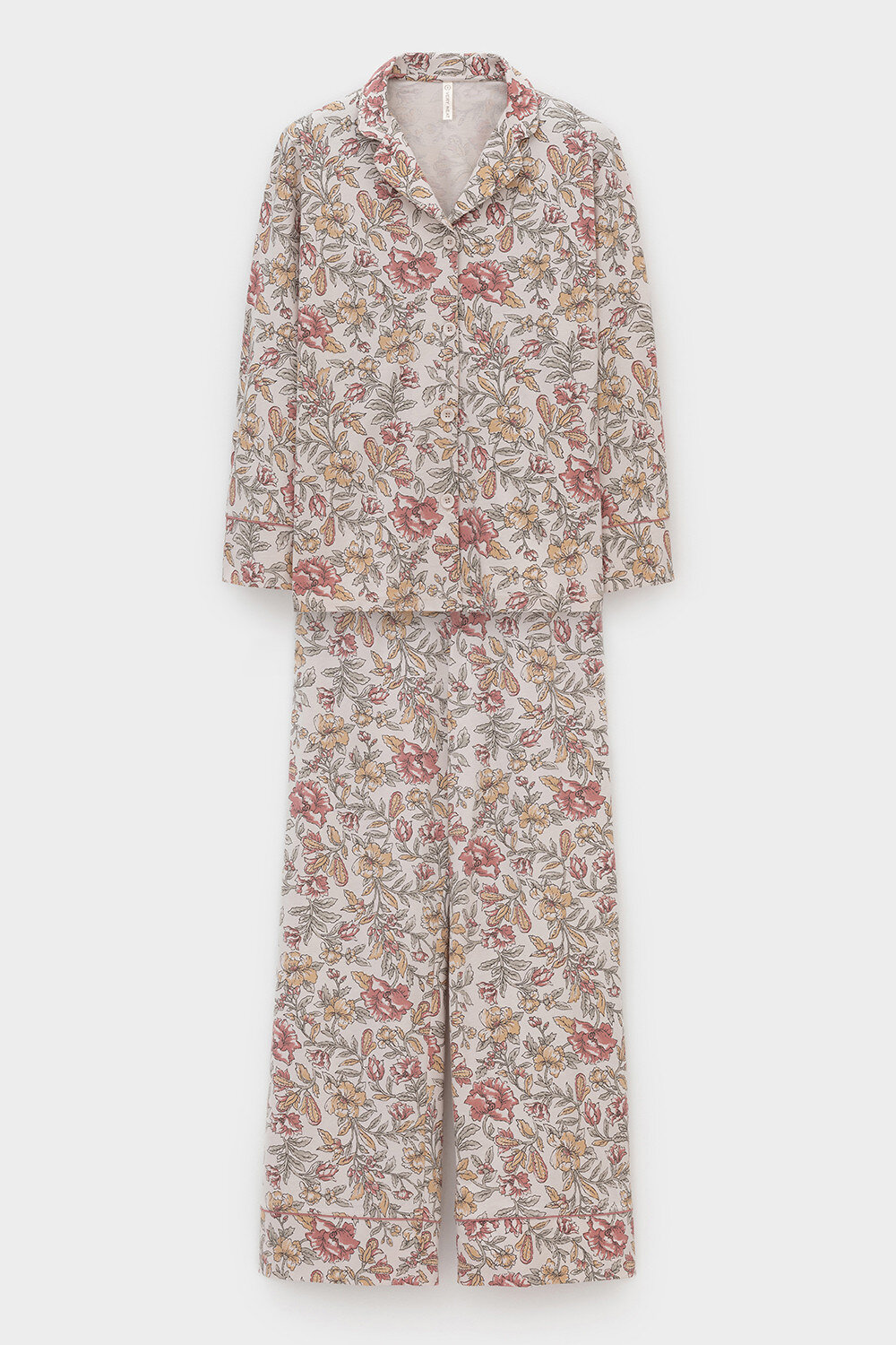 Trikozza Комплект 579359 Е 20171 бежевый