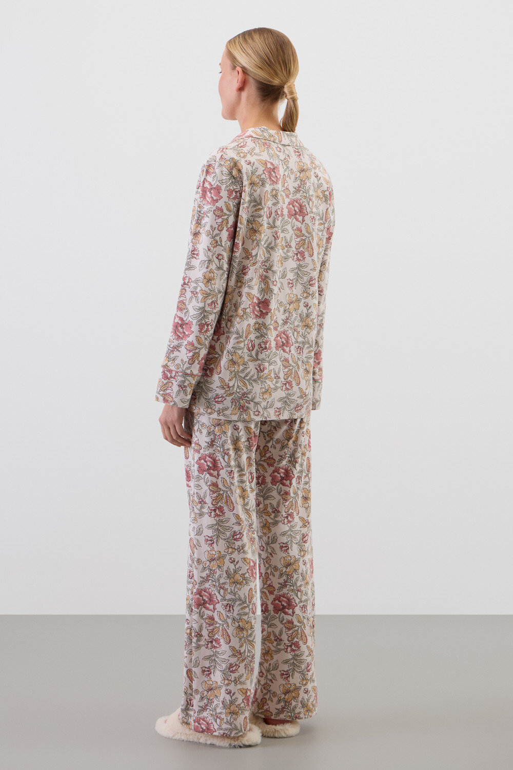 Trikozza Комплект 579359 Е 20171 бежевый