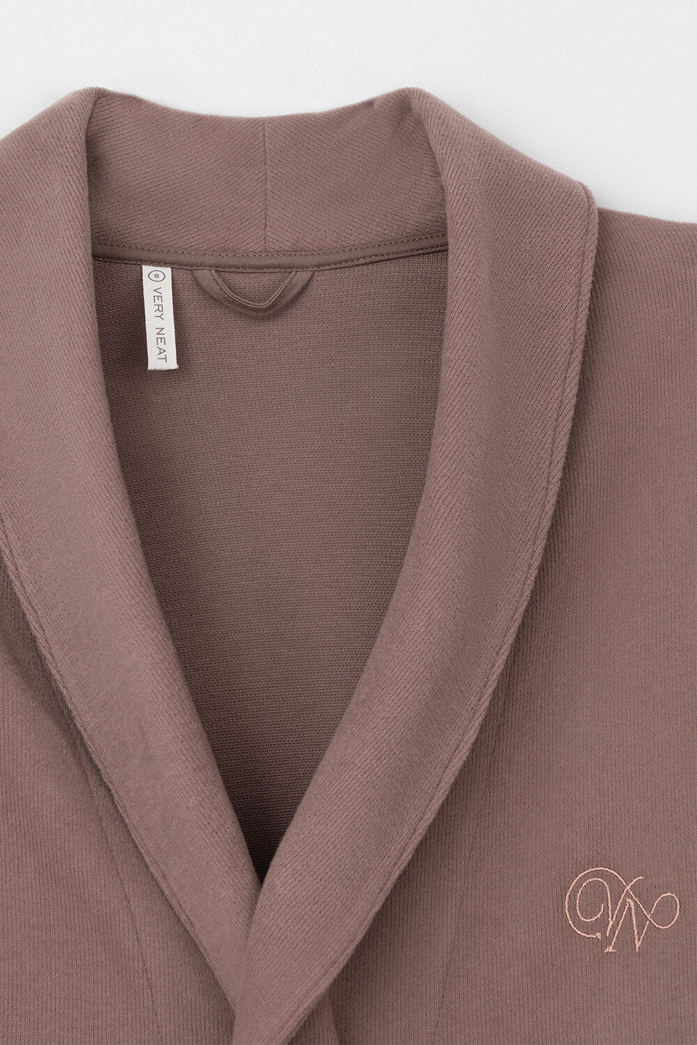 Trikozza Халат 579360 Е 50029 коричневый