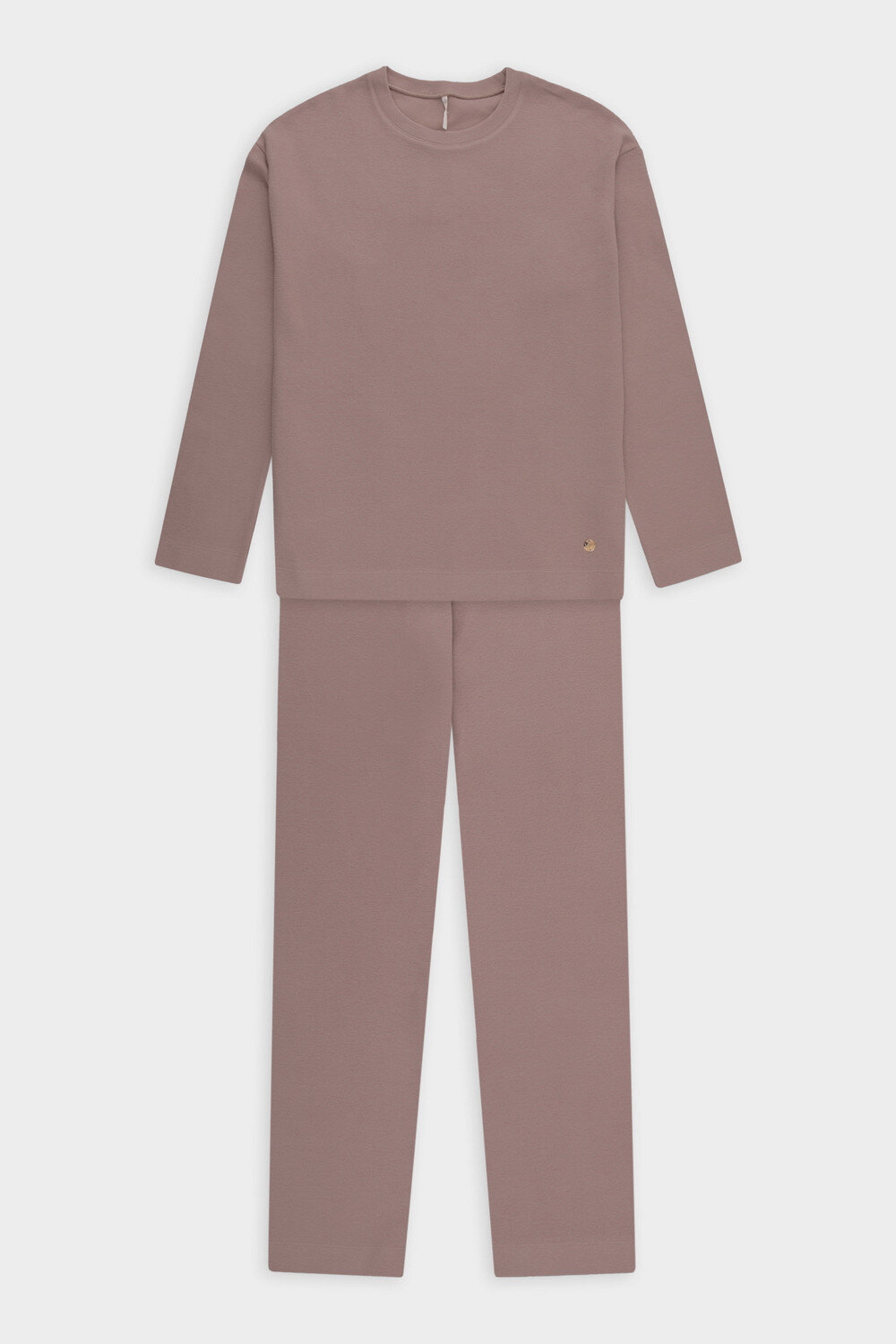 Trikozza Комплект 579361 Е 20201 коричневый