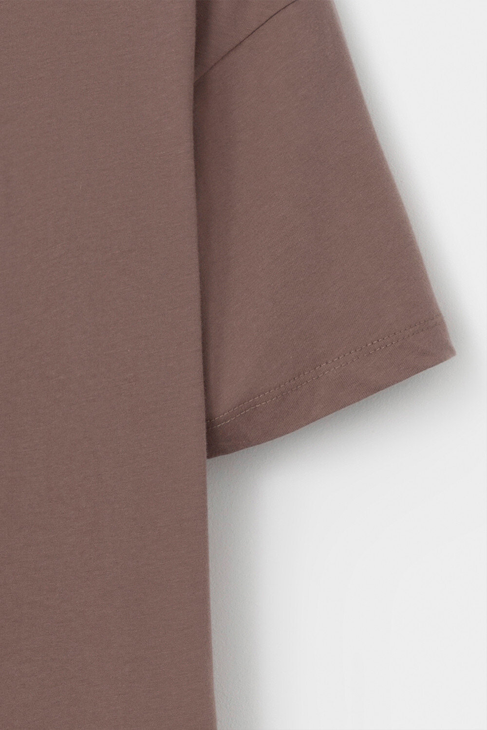 Trikozza Сорочка 579362 Е 10065 коричневый