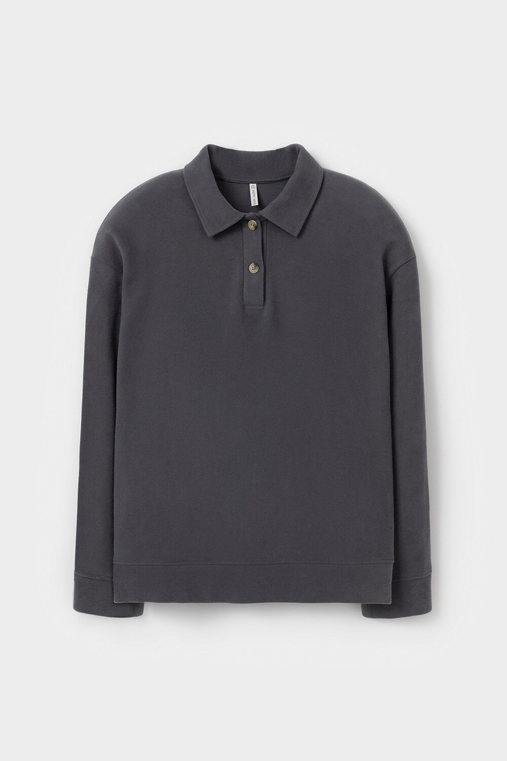 Trikozza Комплект 579363 Е 20200 серый