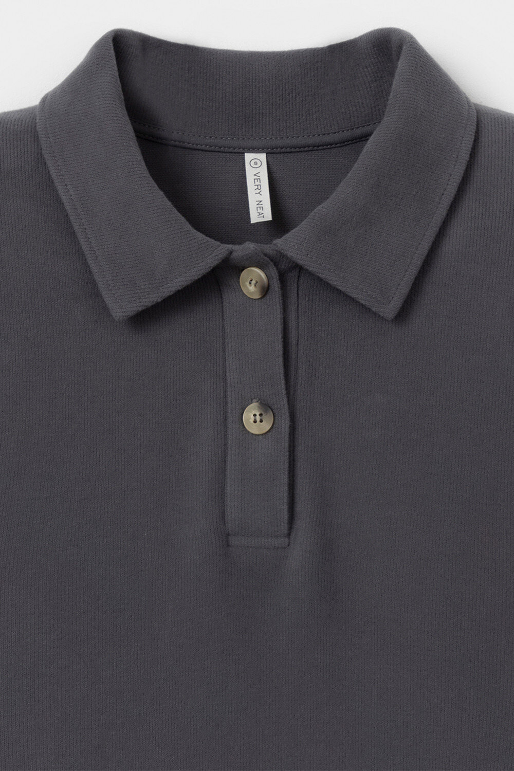 Trikozza Комплект 579363 Е 20200 серый