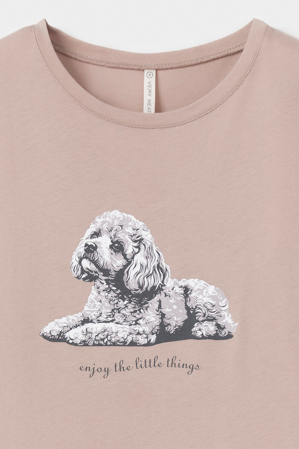 Trikozza Сорочка 579364 Е 10065 коричневый