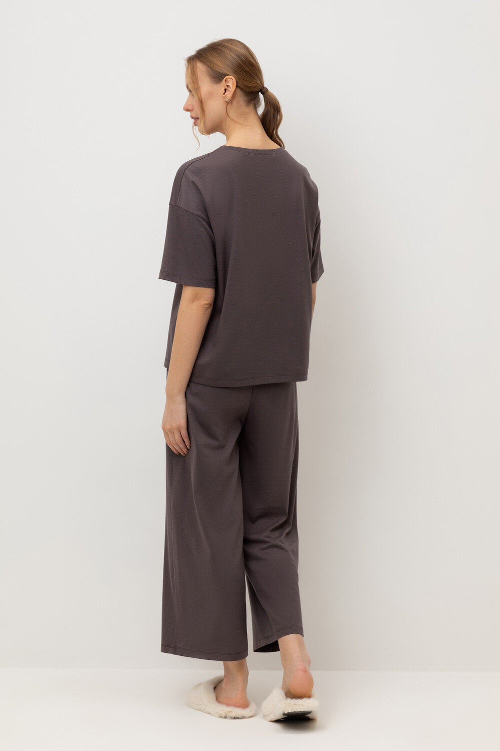 Trikozza Комплект 579365 Е 20183 коричневый