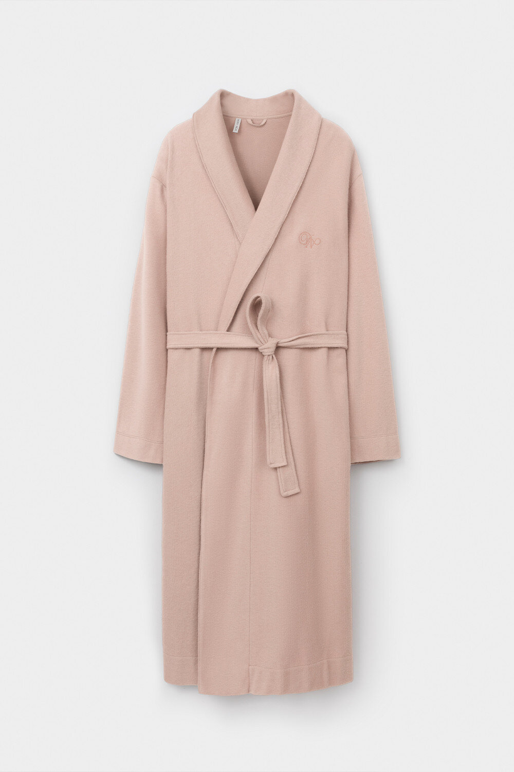 Trikozza Халат 579366 Е 50029 коричневый