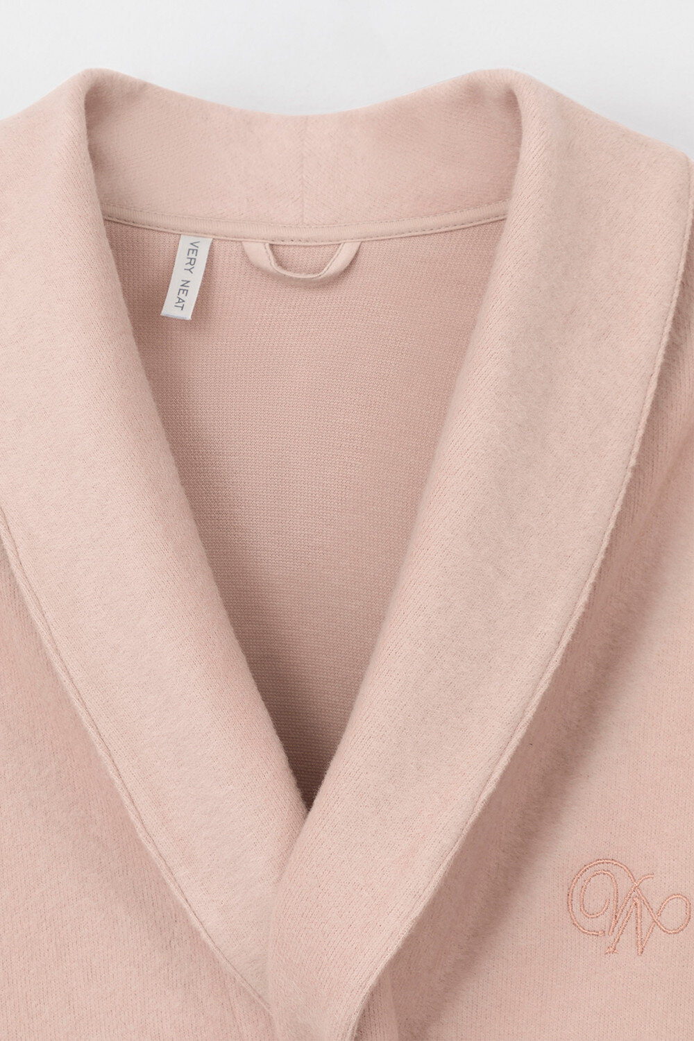 Trikozza Халат 579366 Е 50029 коричневый