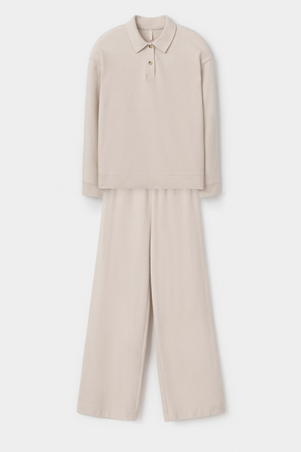 Trikozza Комплект 579367 Е 20200 бежевый