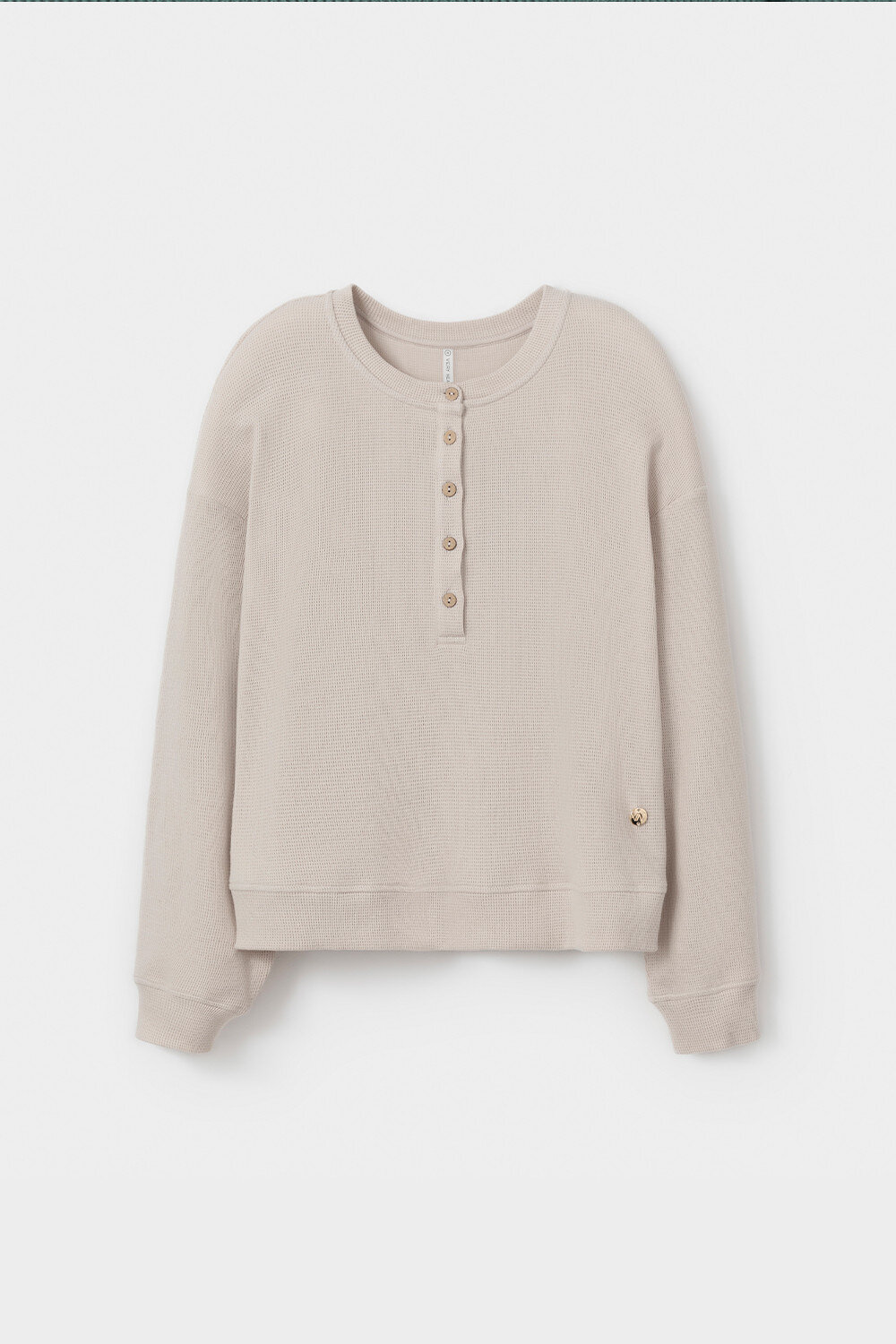 Trikozza Комплект 579368 Е 20199 бежевый