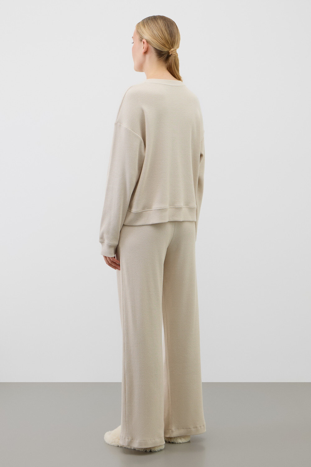 Trikozza Комплект 579368 Е 20199 бежевый