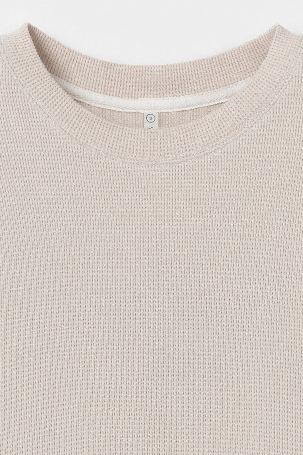 Trikozza Комплект 579369 Е 20197 бежевый