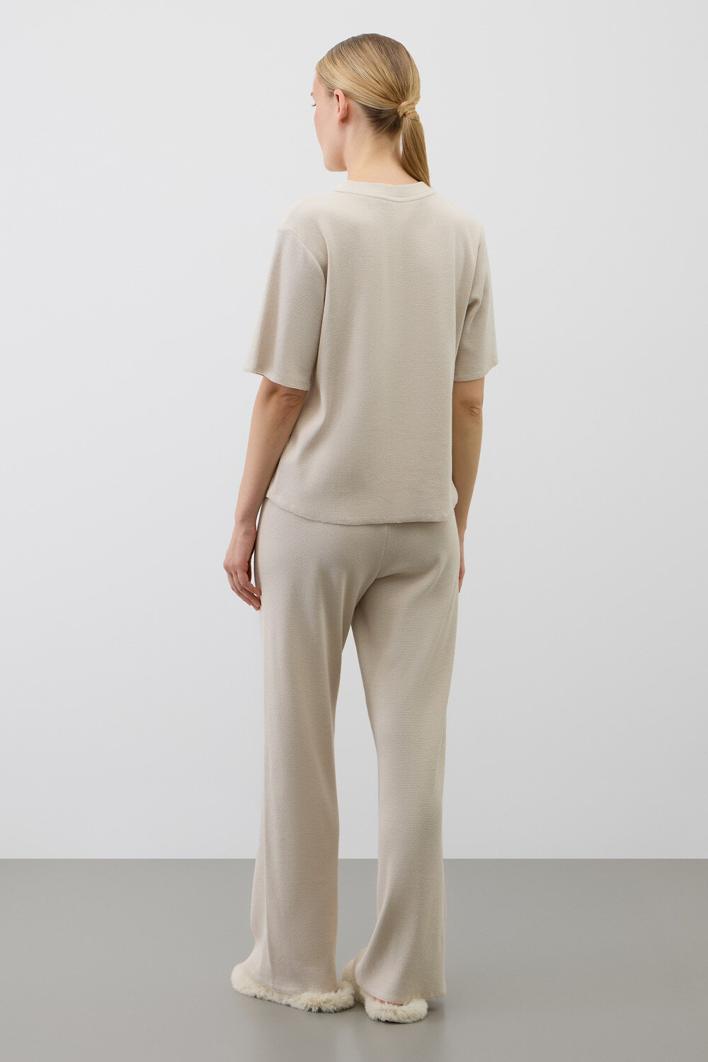 Trikozza Комплект 579369 Е 20197 бежевый