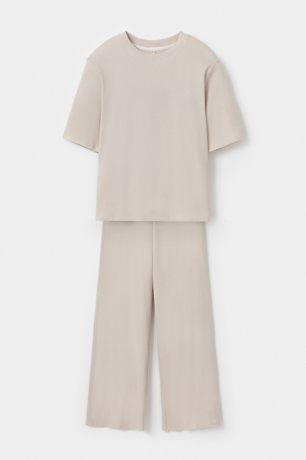 Trikozza Комплект 579369 Е 20197 бежевый