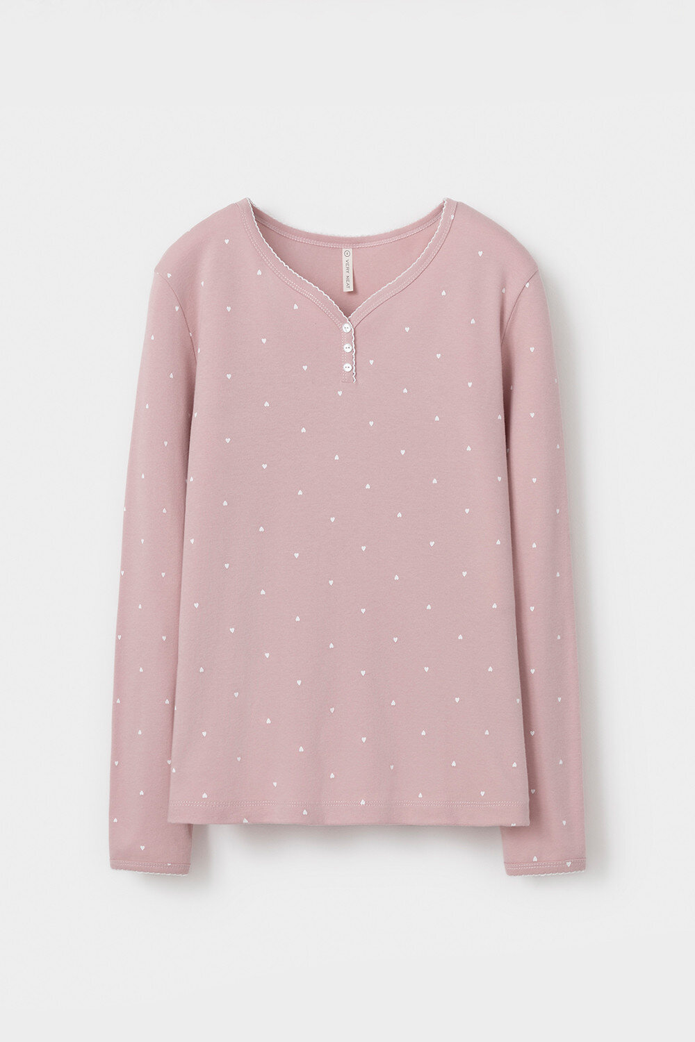 Trikozza Комплект 579370 Е 20182 розовый