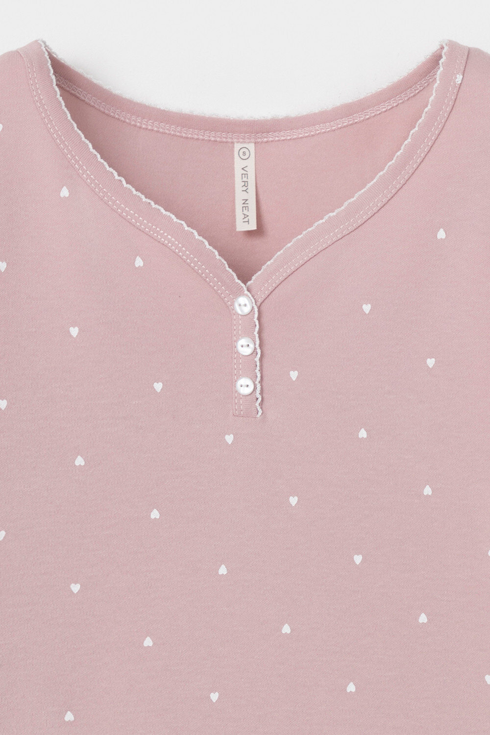 Trikozza Комплект 579370 Е 20182 розовый