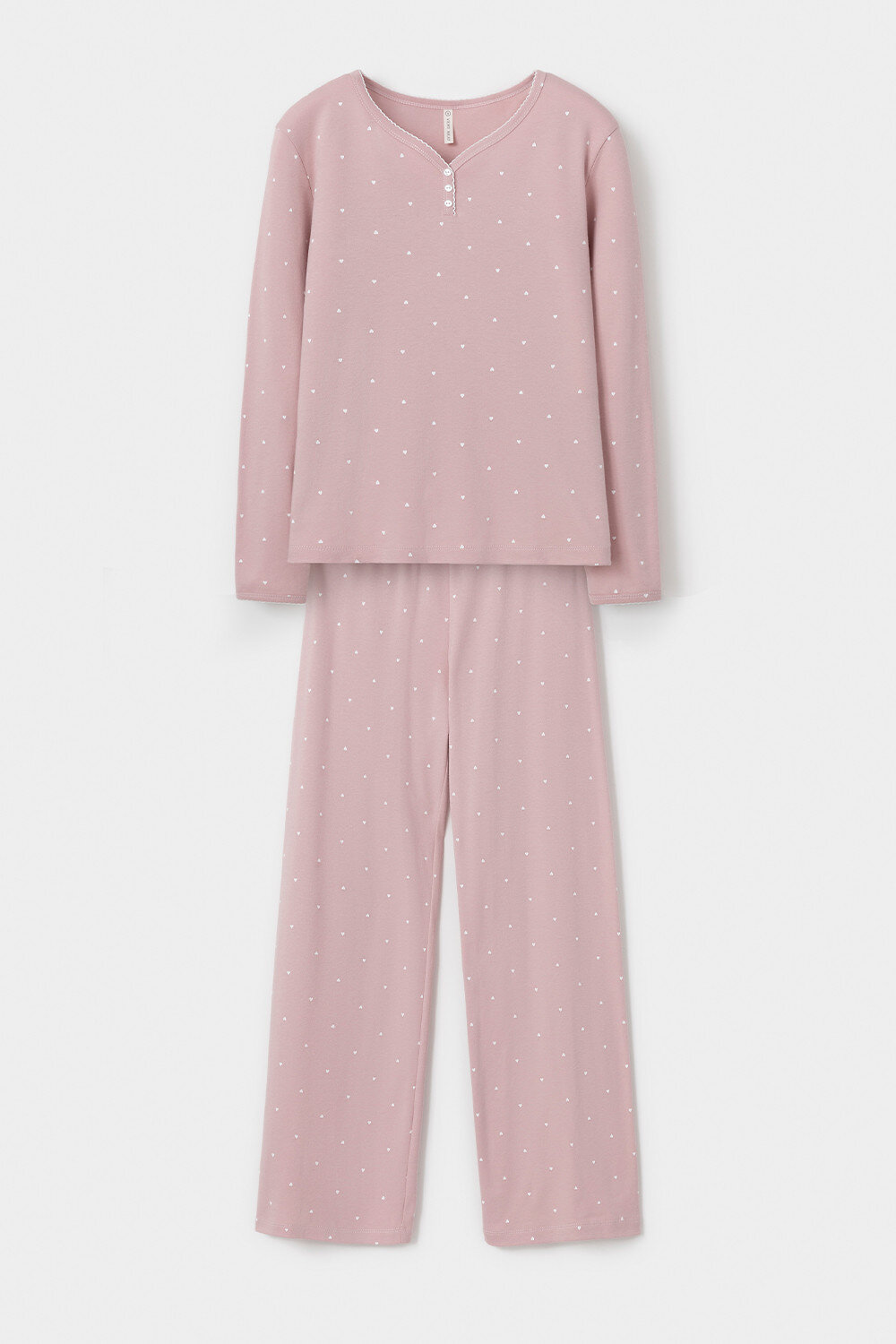 Trikozza Комплект 579370 Е 20182 розовый