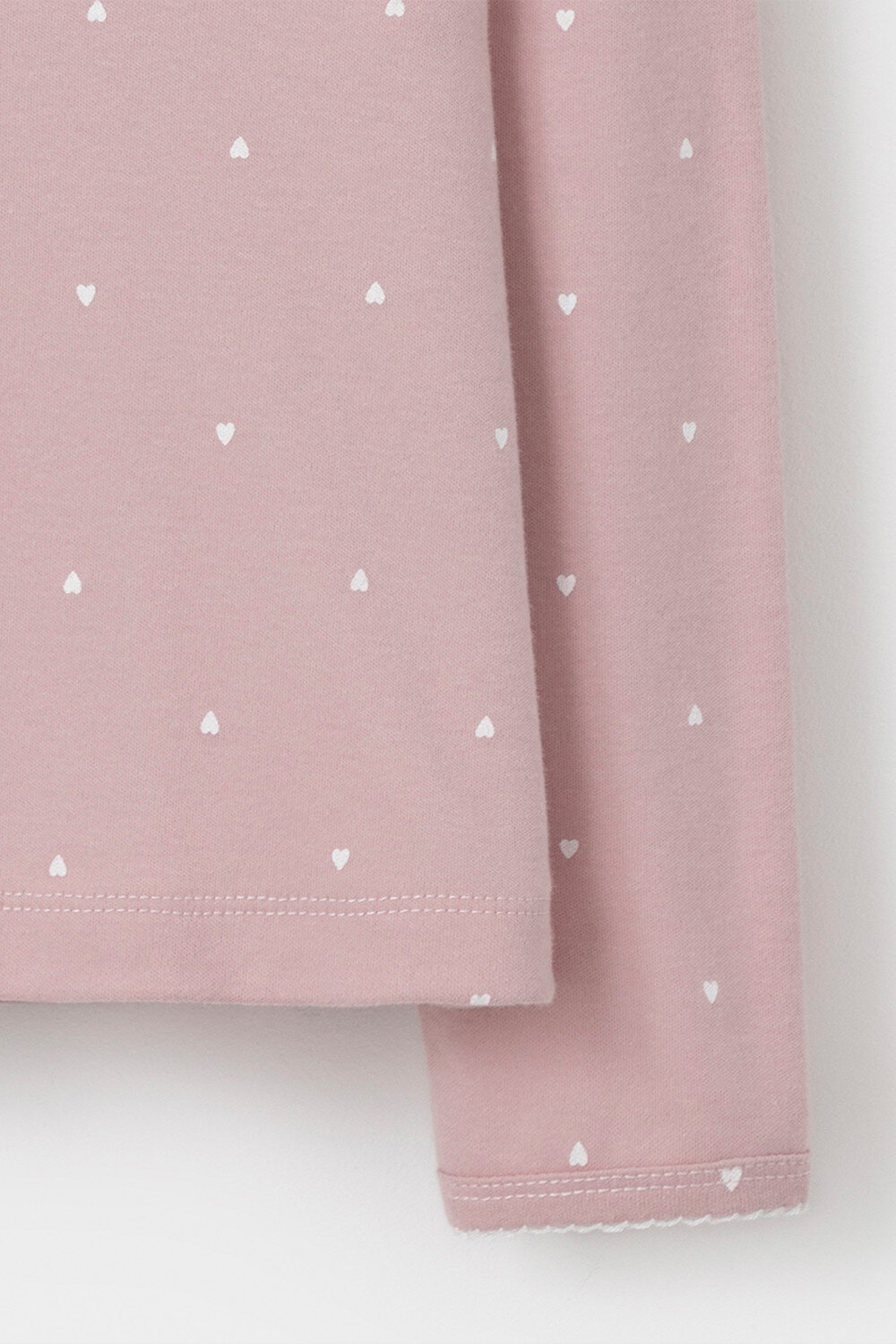 Trikozza Комплект 579370 Е 20182 розовый