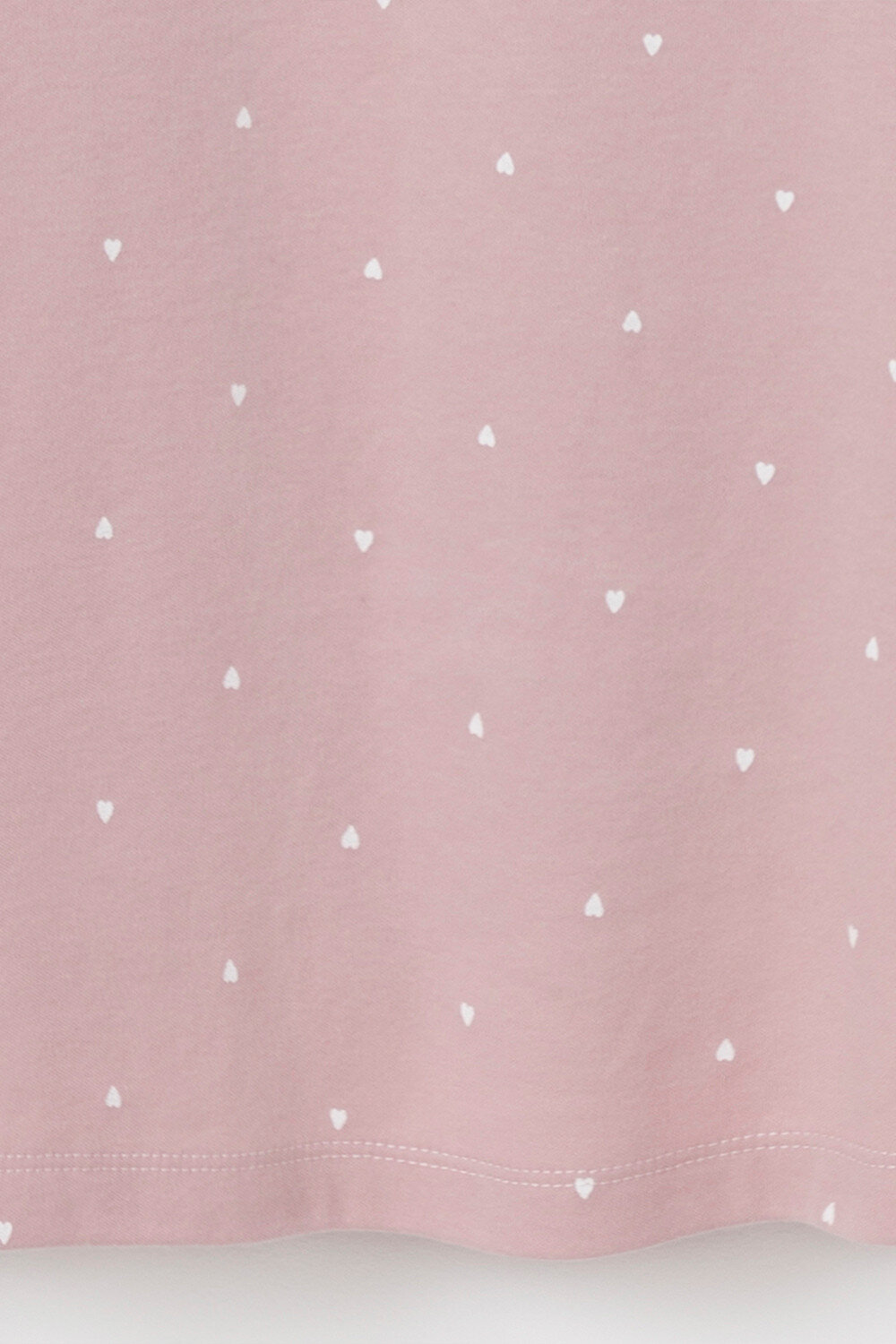 Trikozza Сорочка 579371 Е 10066 розовый