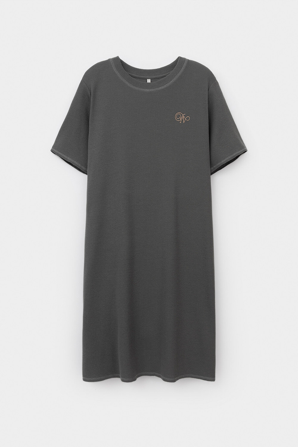 Trikozza Сорочка 579373 Е 10060 зеленый