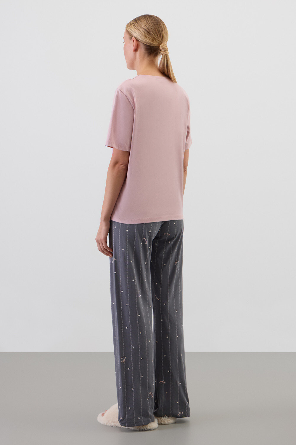 Trikozza Комплект 579374 Е 20181 розовый