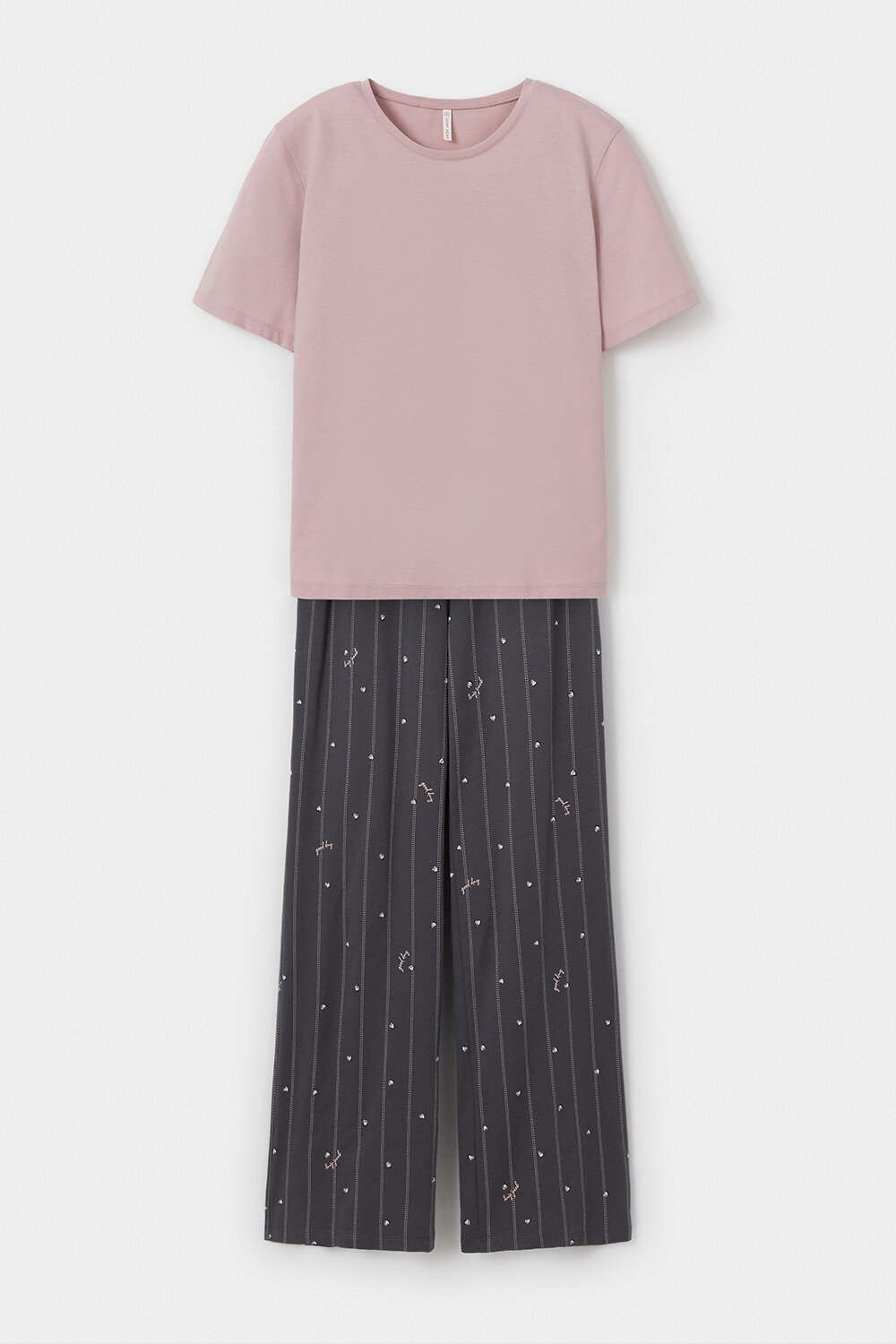 Trikozza Комплект 579374 Е 20181 розовый