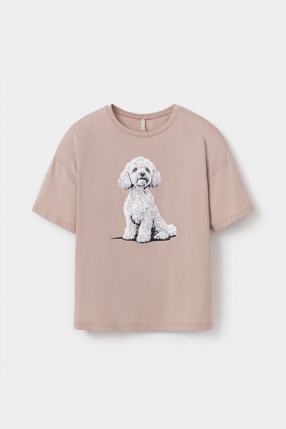 Trikozza Комплект 579375 Е 20178 кофейный