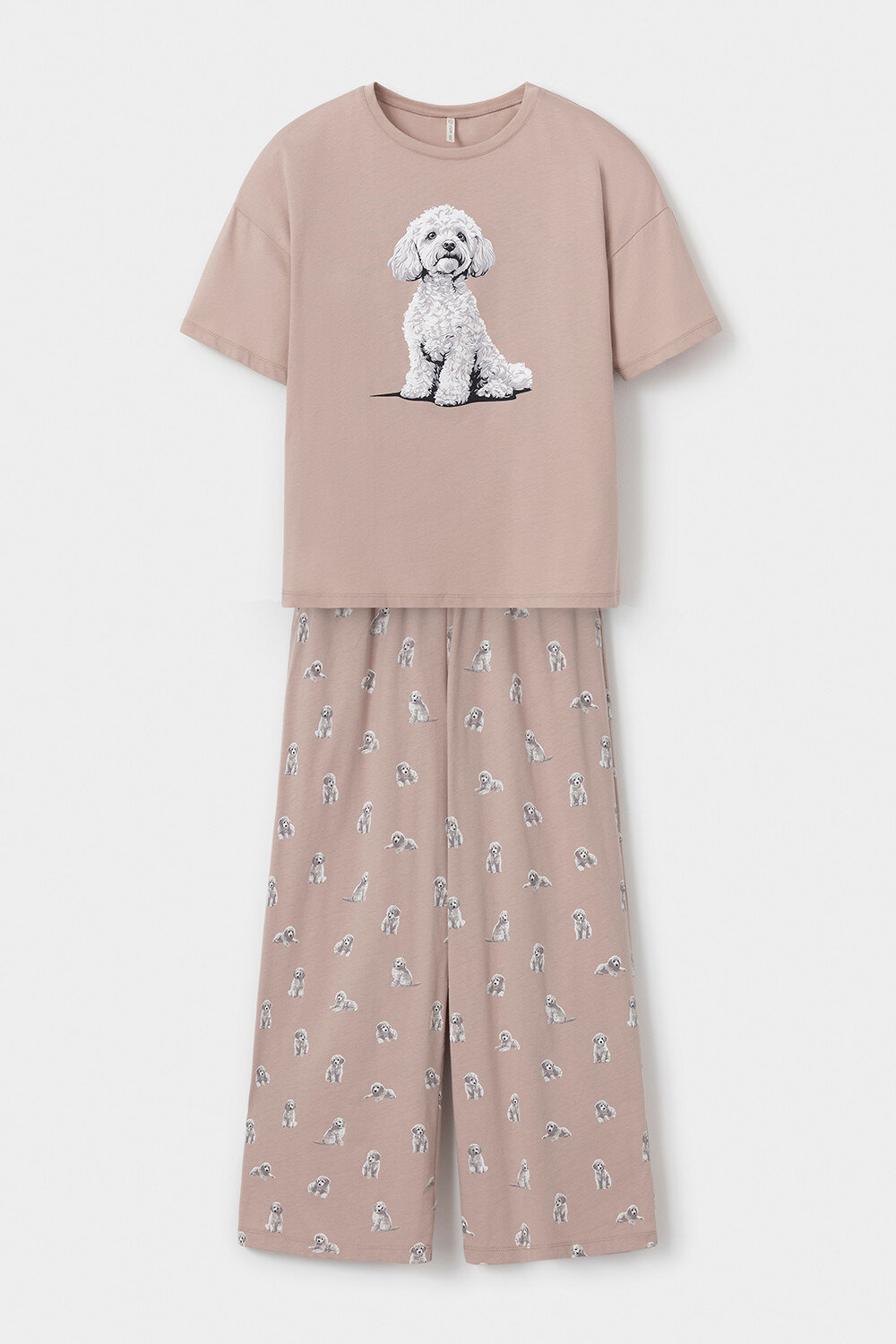 Trikozza Комплект 579375 Е 20178 кофейный