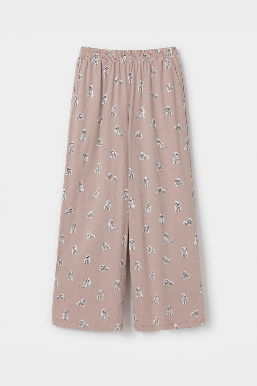 Trikozza Комплект 579375 Е 20178 кофейный