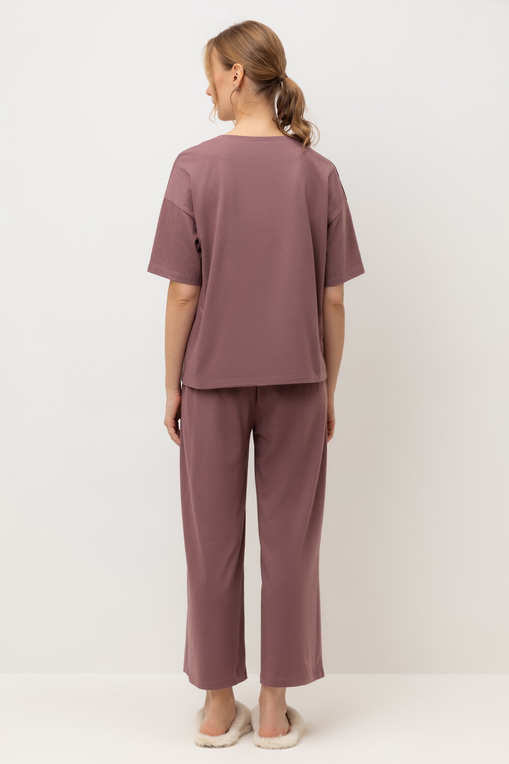 Trikozza Комплект 579377 Е 20183 фиолетовый