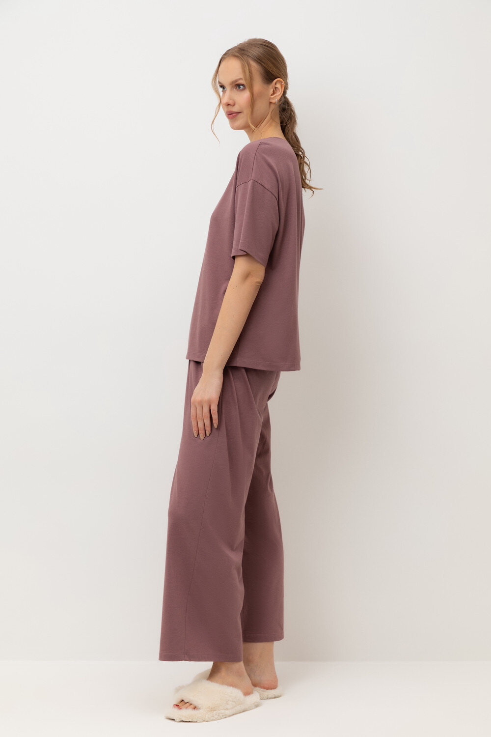 Trikozza Комплект 579377 Е 20183 фиолетовый