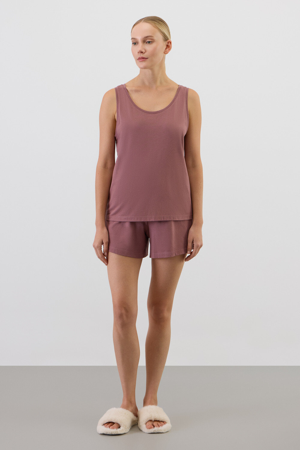 Trikozza Комплект 579378 Е 20184 фиолетовый