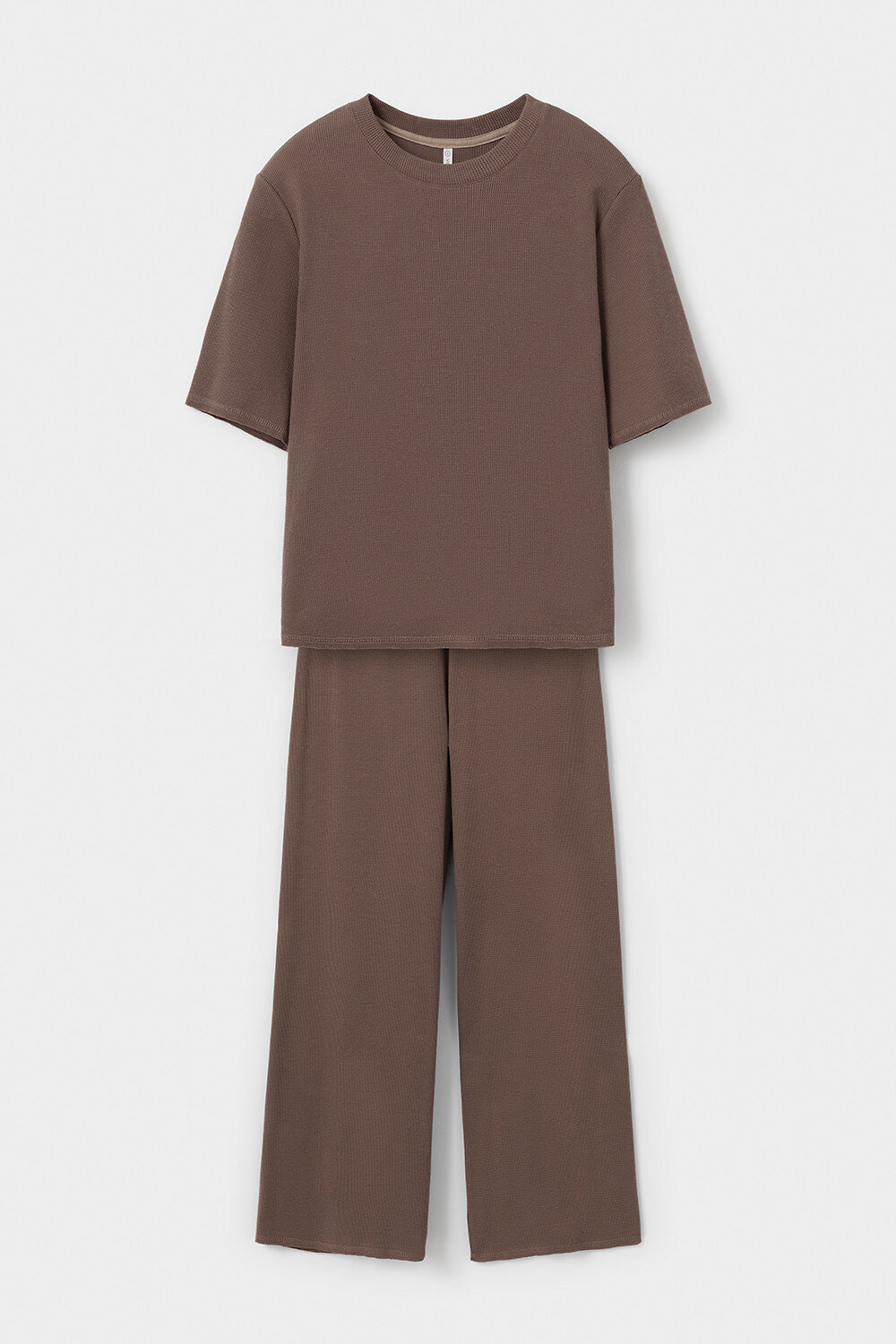 Trikozza Комплект 579379 Е 20197 коричневый