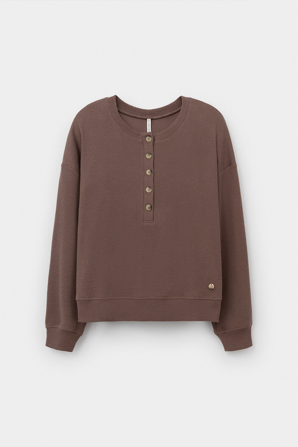 Trikozza Комплект 579380 Е 20199 коричневый