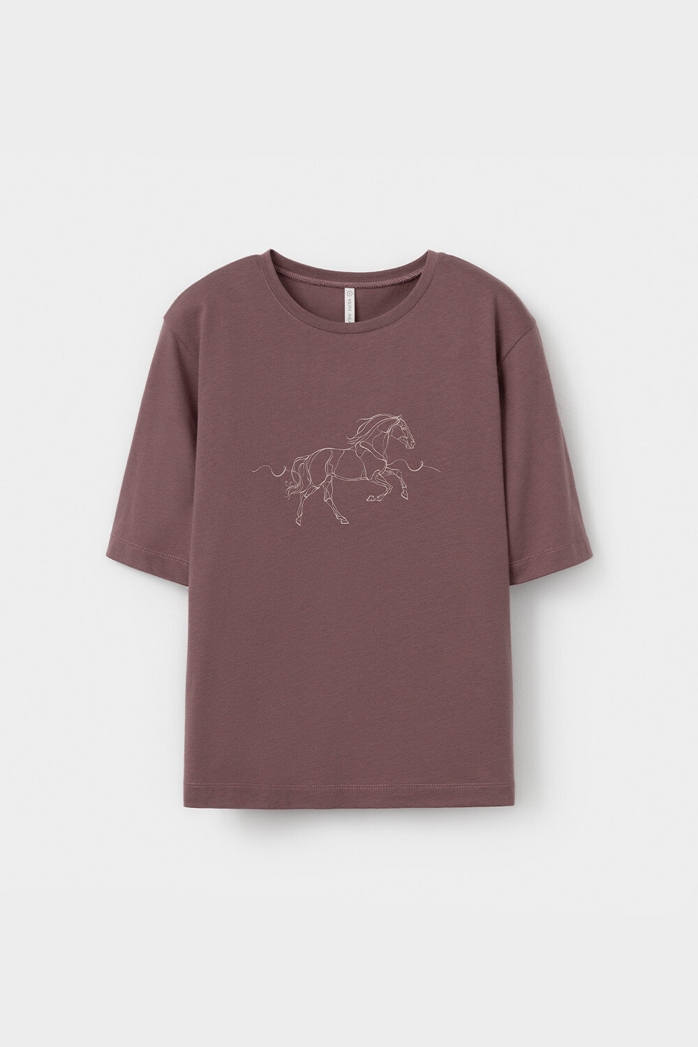 Trikozza Комплект 579381 Е 20185 бордовый