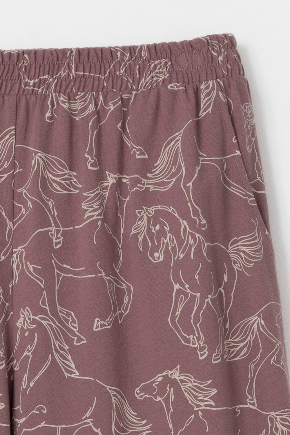 Trikozza Комплект 579381 Е 20185 бордовый