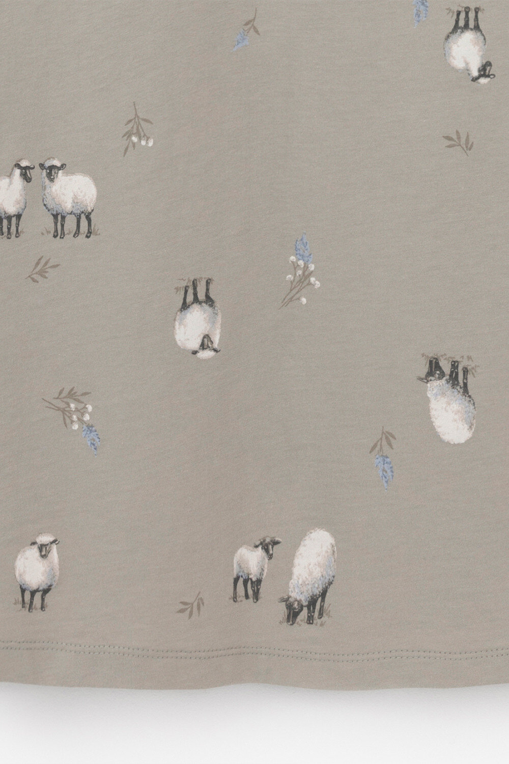 Trikozza Сорочка 579383 Е 10059 хаки