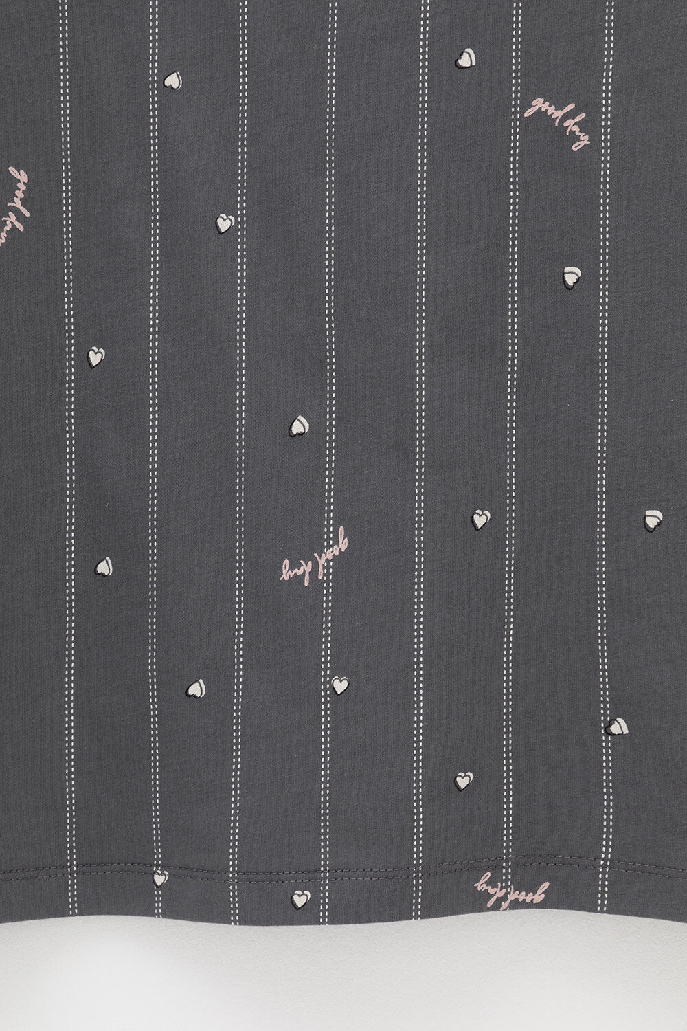 Trikozza Сорочка 579384 Е 10057 серый