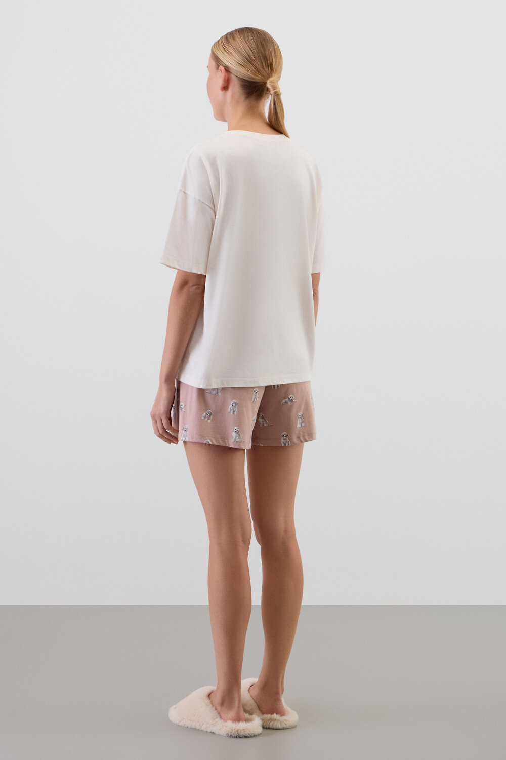 Trikozza Комплект 579385 Е 20195 светло-розовый