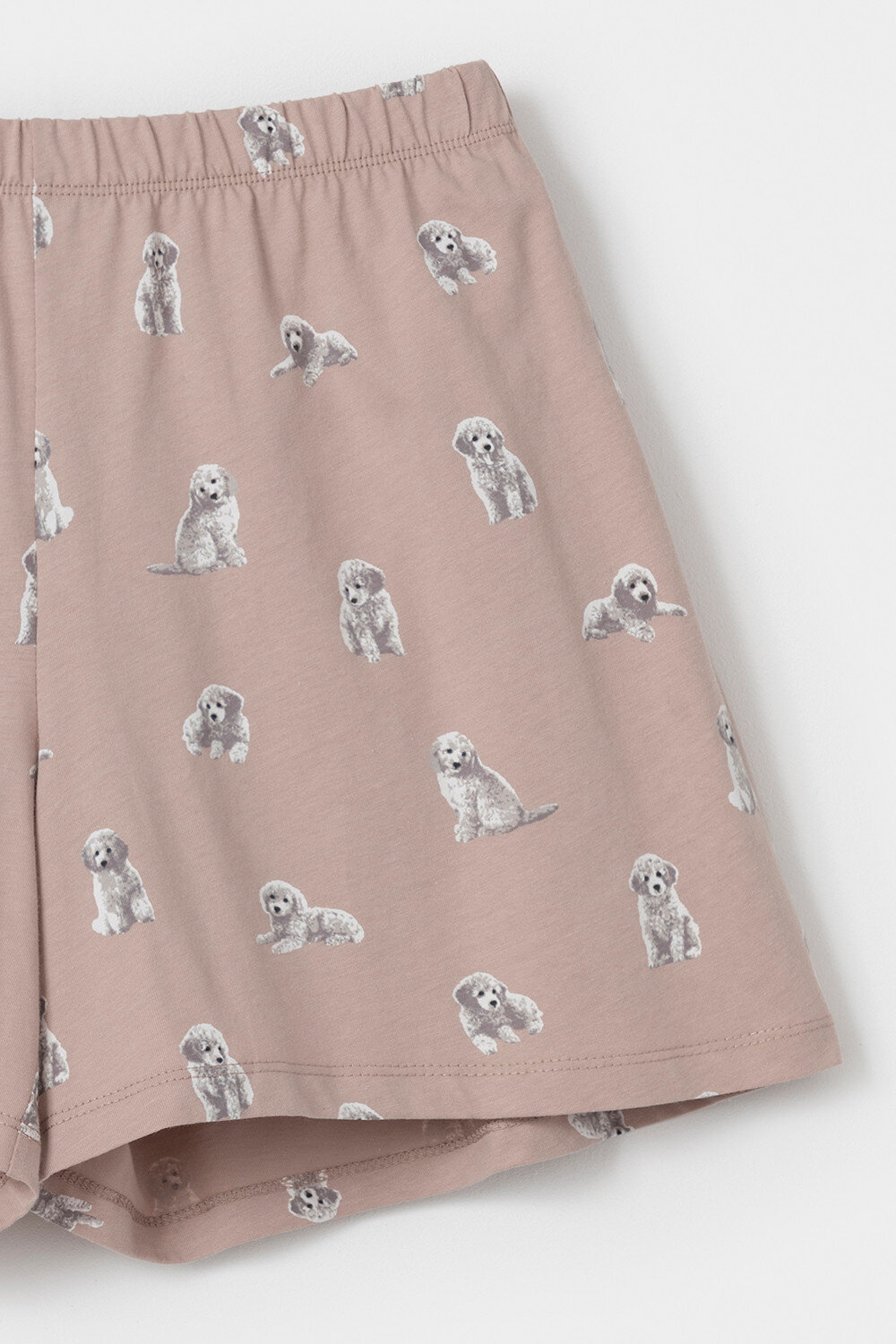 Trikozza Комплект 579385 Е 20195 светло-розовый