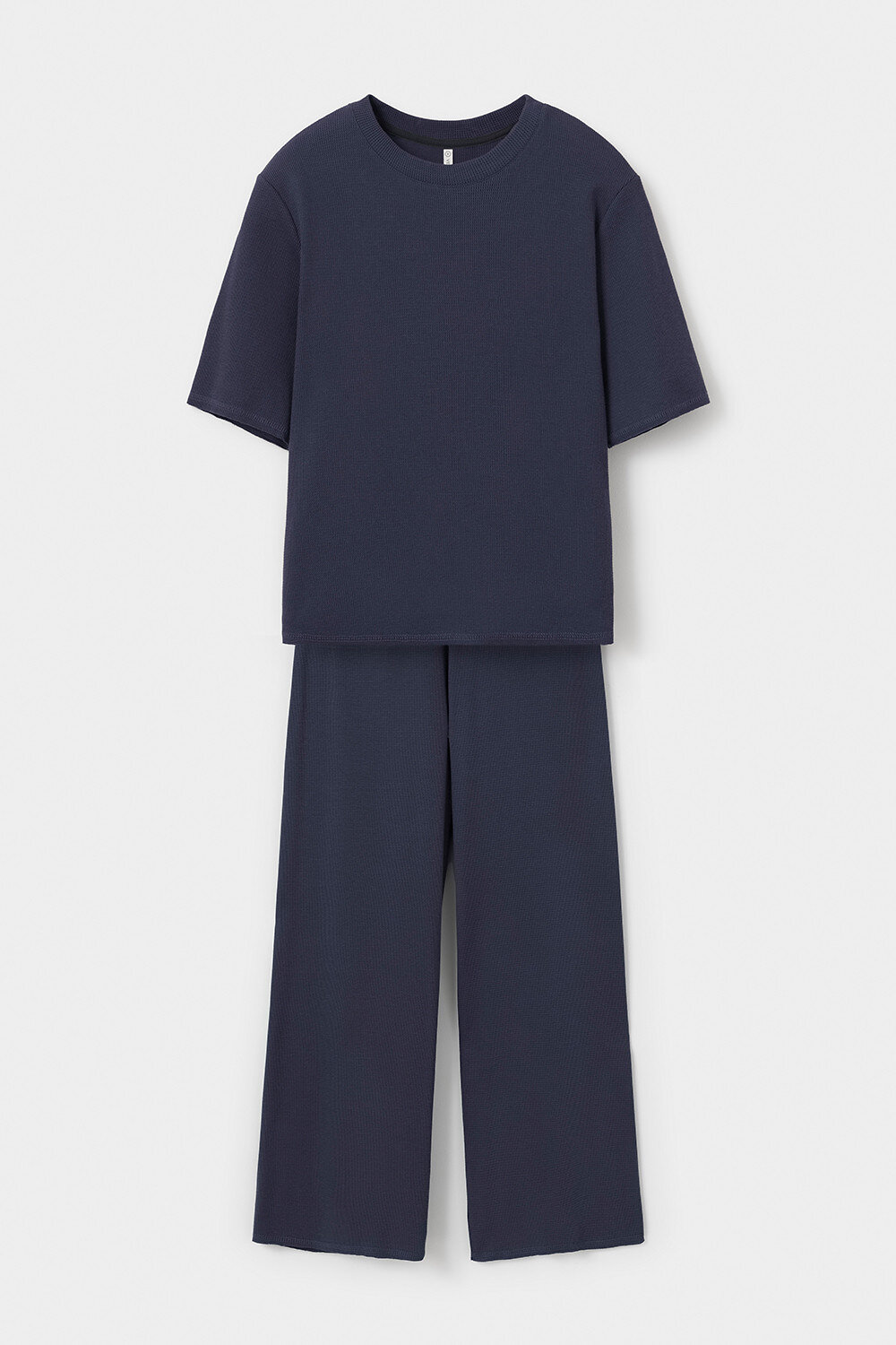 Trikozza Комплект 579386 Е 20197 темно-синий