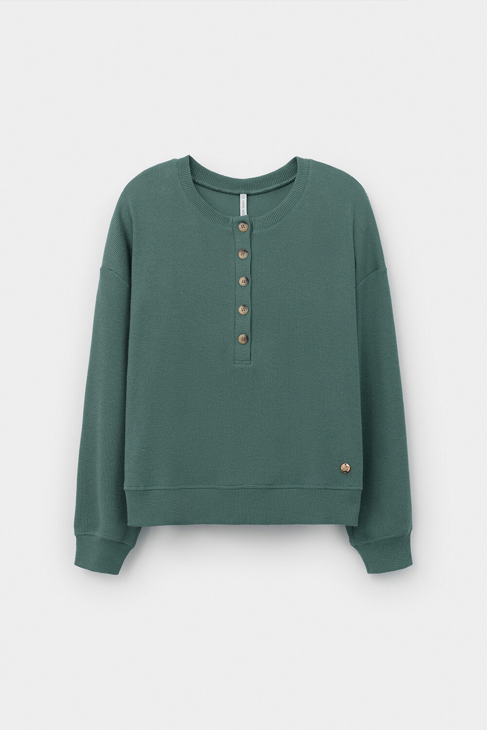 Trikozza Комплект 579388 Е 20199 зеленый