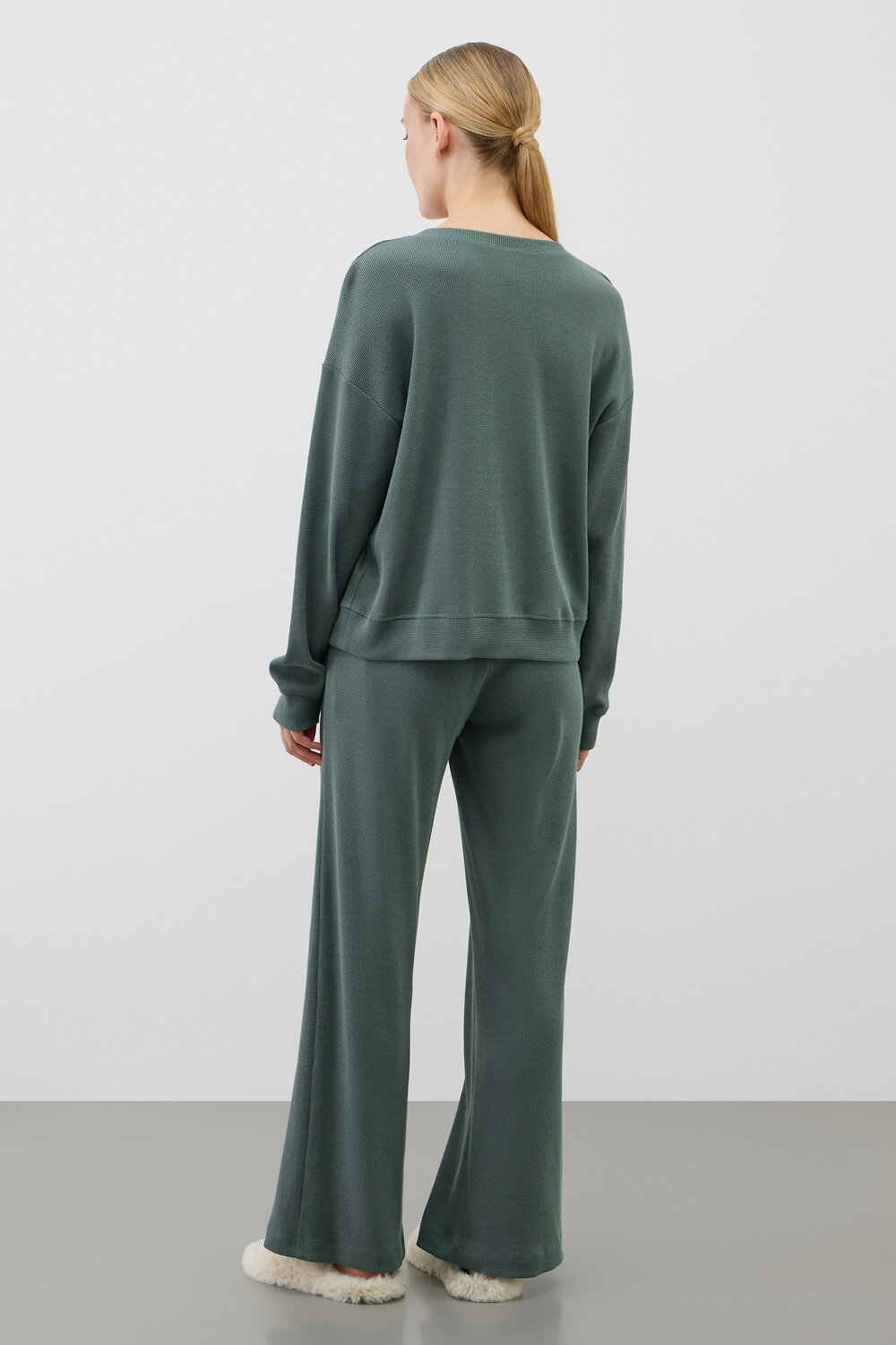 Trikozza Комплект 579388 Е 20199 зеленый