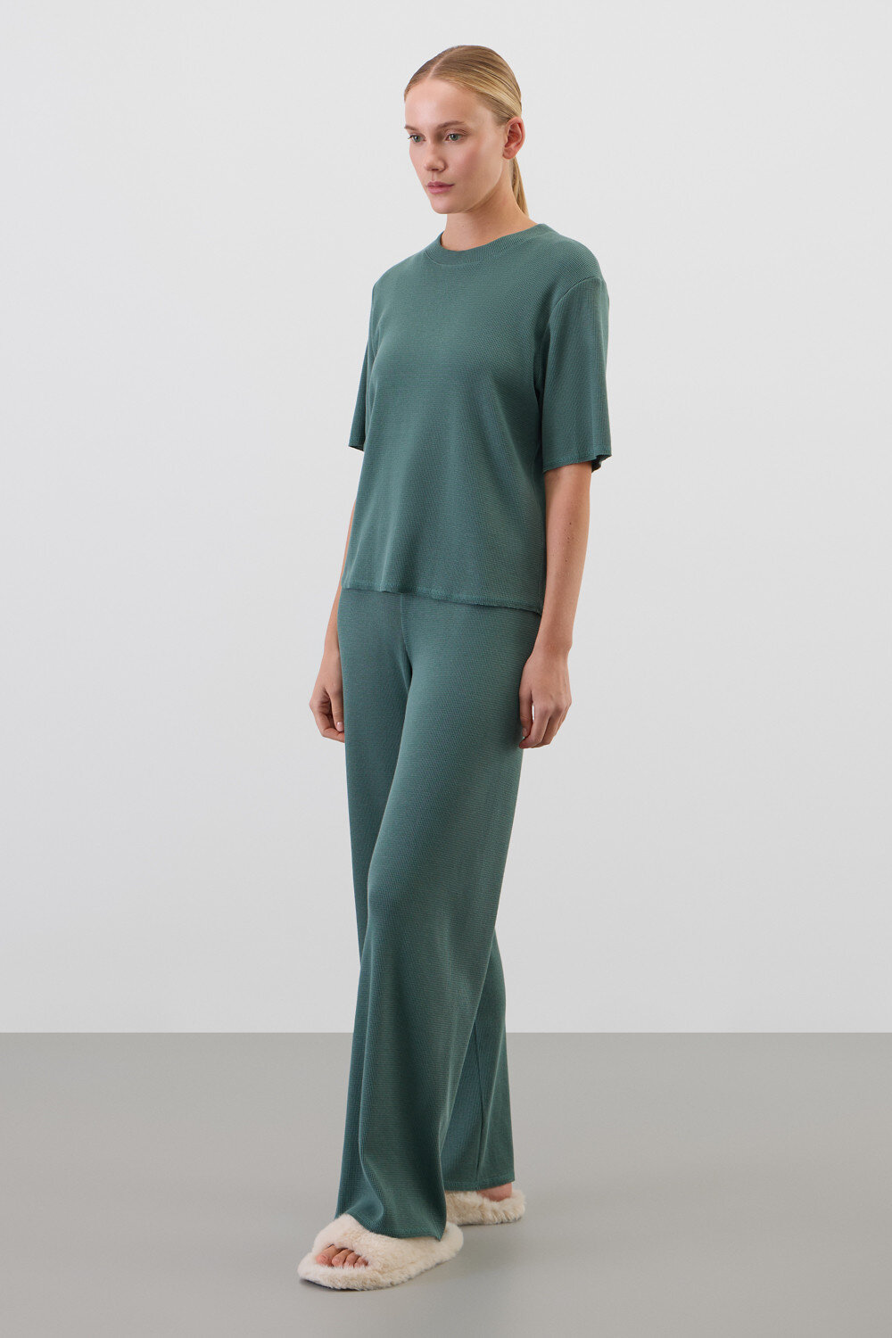 Trikozza Комплект 579389 Е 20197 зеленый