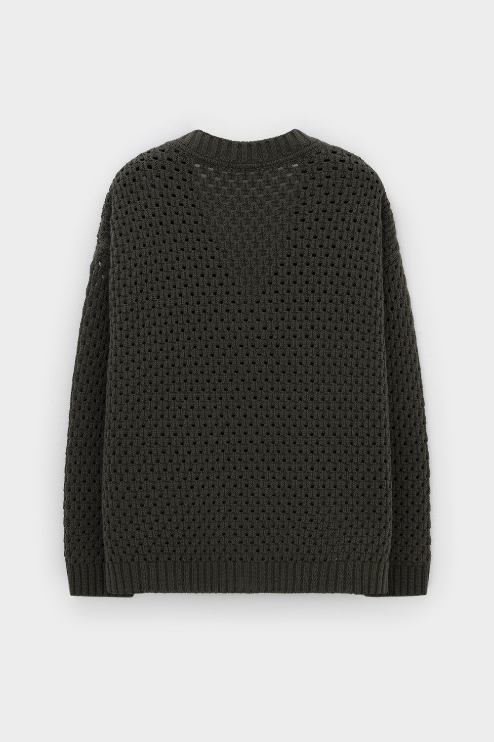 VERY NEAT Кардиган 579390 ЕВ 30229/ш хаки