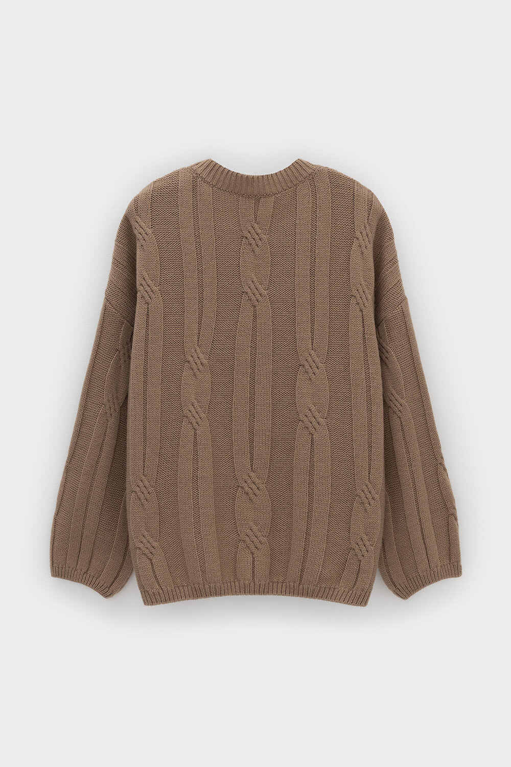 VERY NEAT Джемпер 579391 ЕВ 30251/ш бежевый