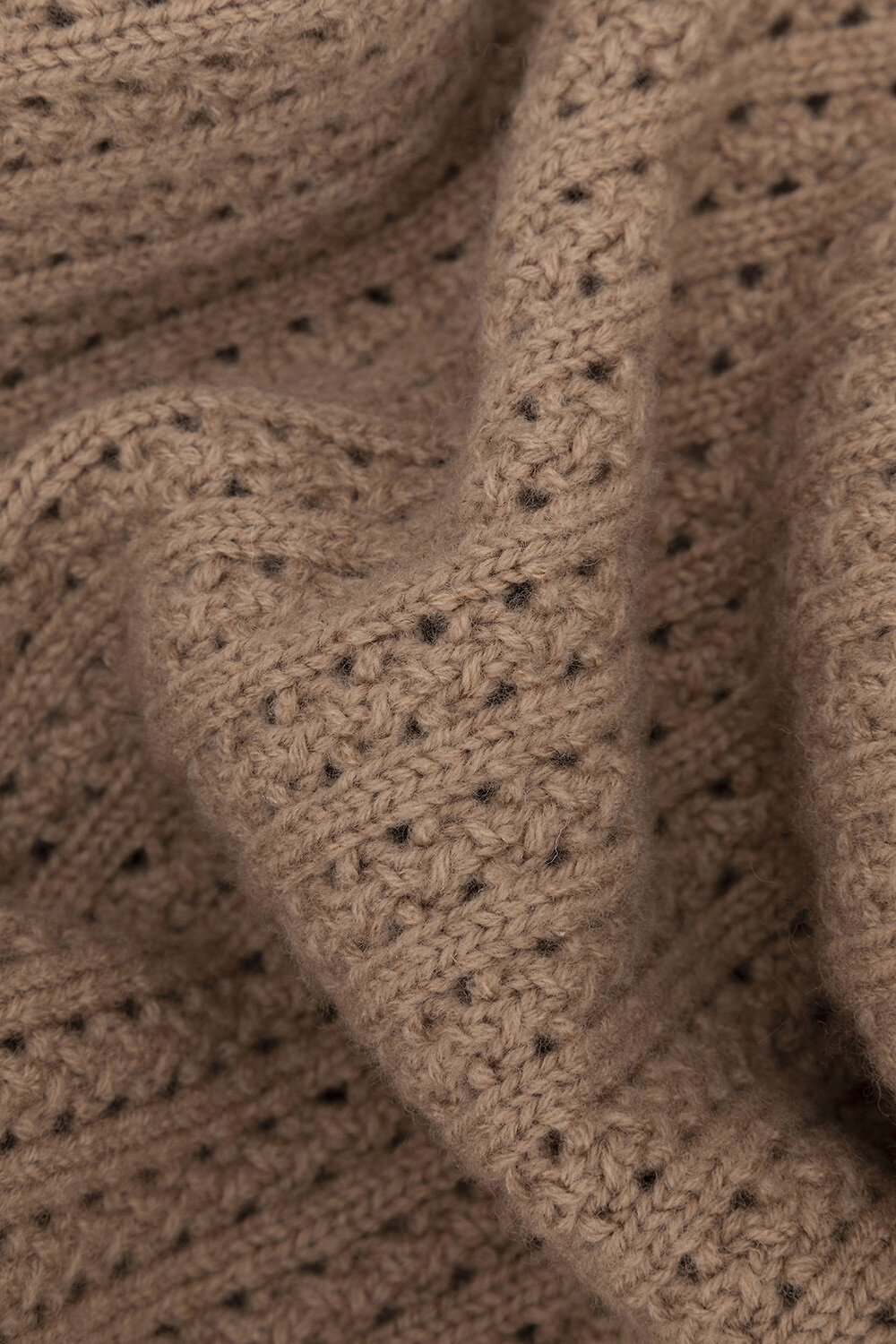 VERY NEAT Джемпер 579393 ЕВ 30222/ш коричневый