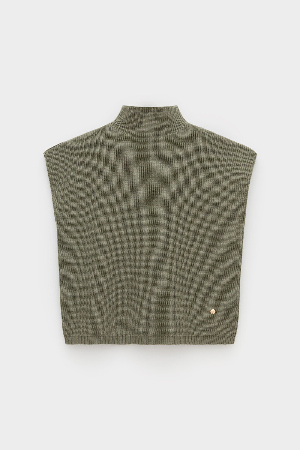 VERY NEAT Жилет 579395 ЕВ 30235/ш хаки