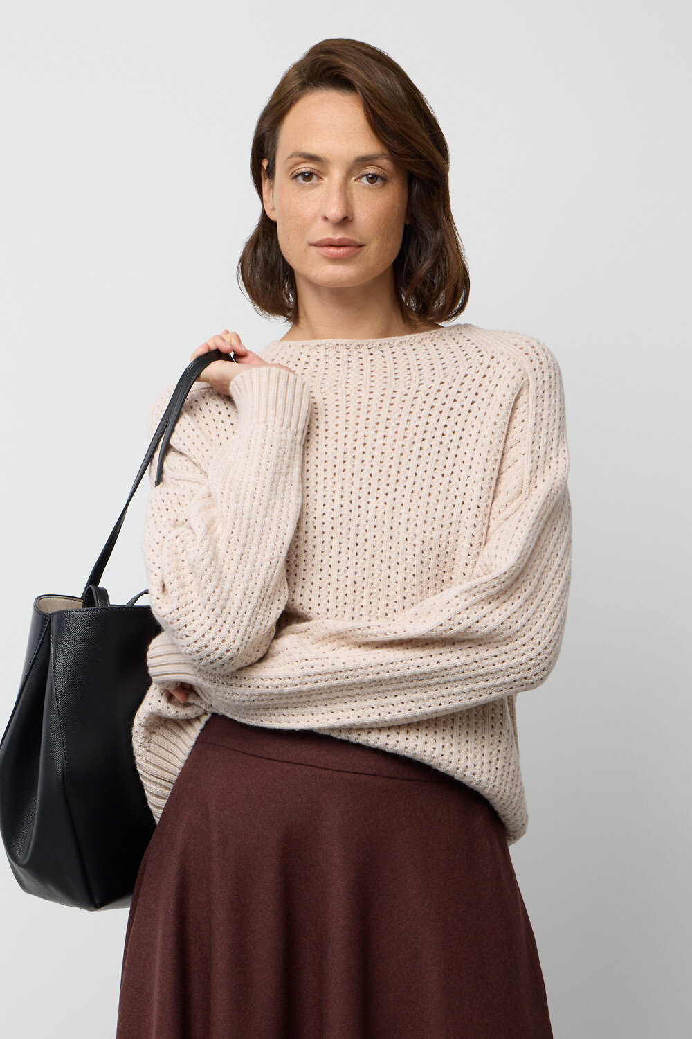 VERY NEAT Джемпер 579397 ЕВ 30222/ш желтый