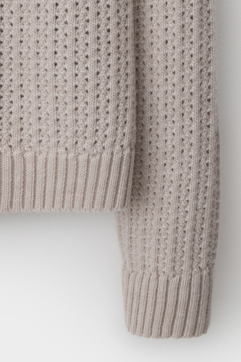 VERY NEAT Джемпер 579397 ЕВ 30222/ш желтый